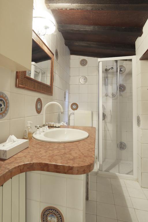 Ferienwohnung Ca Rizzi Venedig Exterior foto