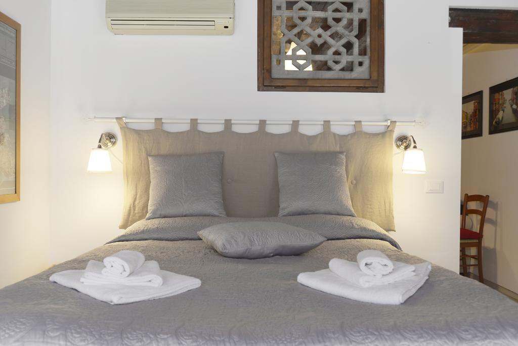 Ferienwohnung Ca Rizzi Venedig Exterior foto